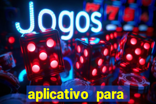 aplicativo para fazer jogo do bicho online