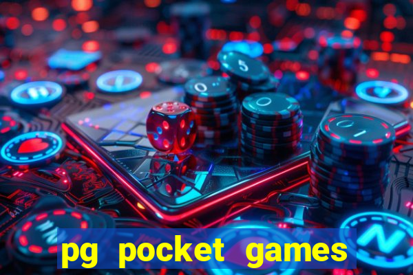 pg pocket games slot ???????