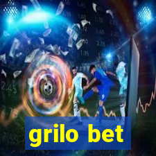 grilo bet