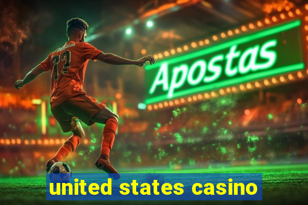 united states casino