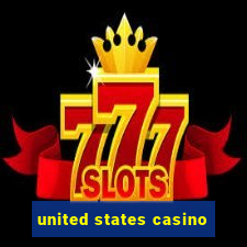 united states casino