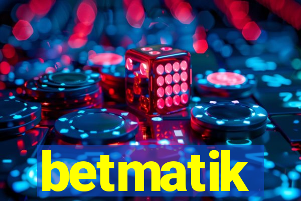 betmatik