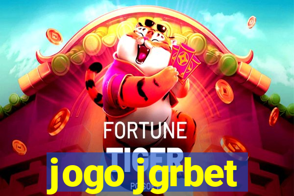 jogo jgrbet