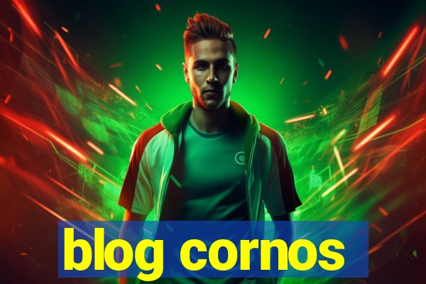 blog cornos