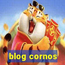 blog cornos