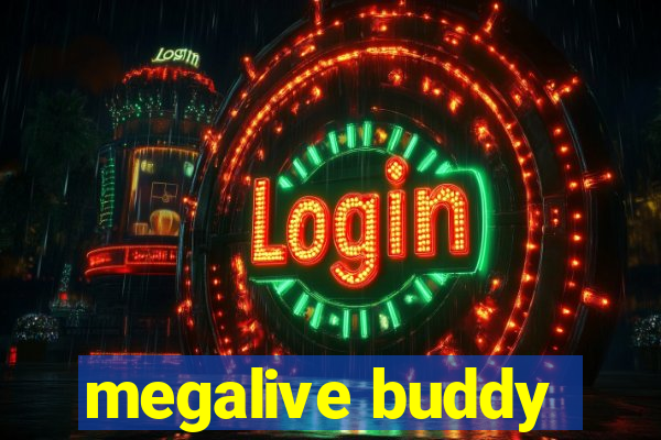 megalive buddy