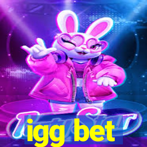 igg bet