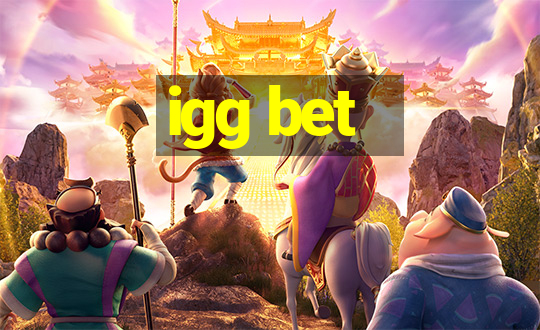 igg bet