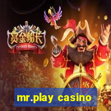 mr.play casino