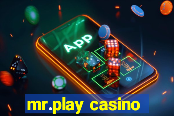 mr.play casino