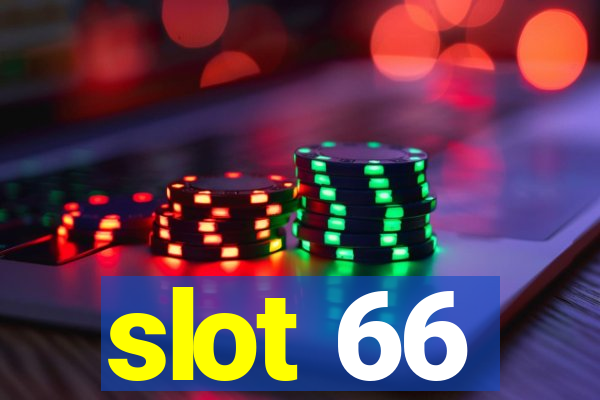 slot 66