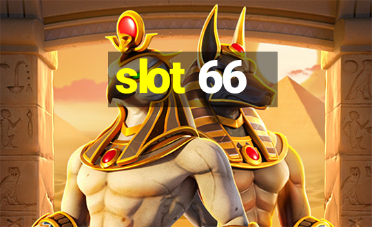 slot 66