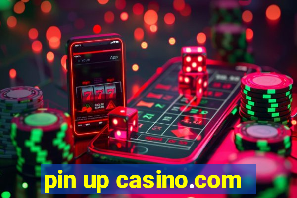 pin up casino.com