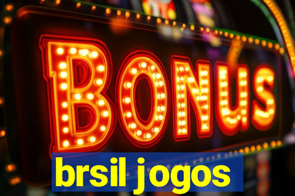 brsil jogos