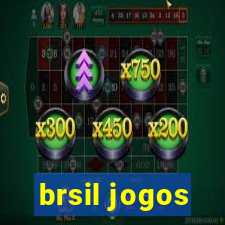 brsil jogos