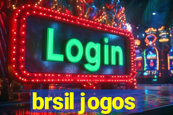 brsil jogos