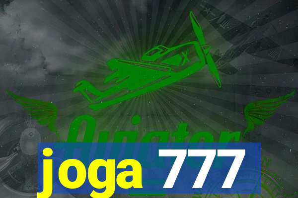 joga 777