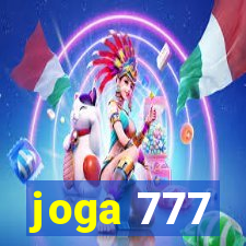 joga 777