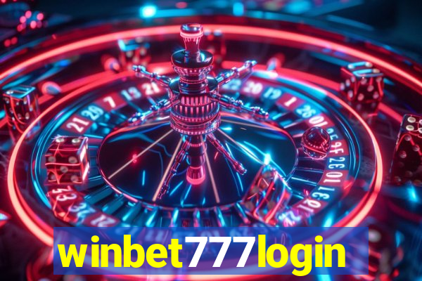 winbet777login