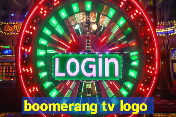 boomerang tv logo