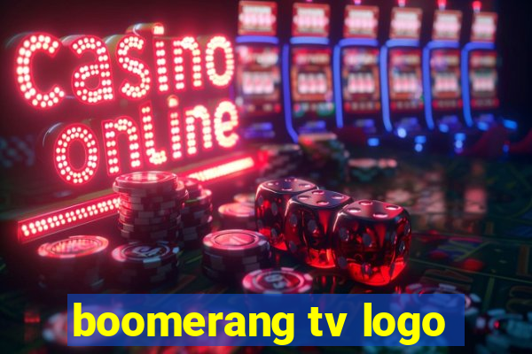 boomerang tv logo