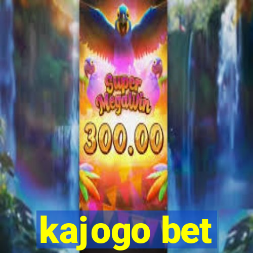 kajogo bet