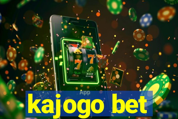 kajogo bet