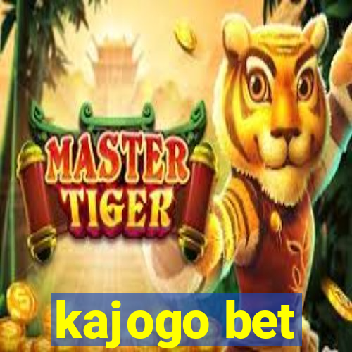 kajogo bet