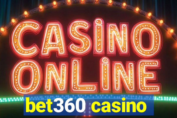 bet360 casino