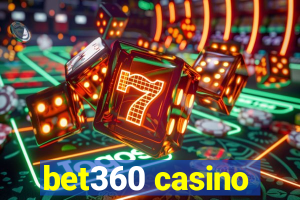 bet360 casino