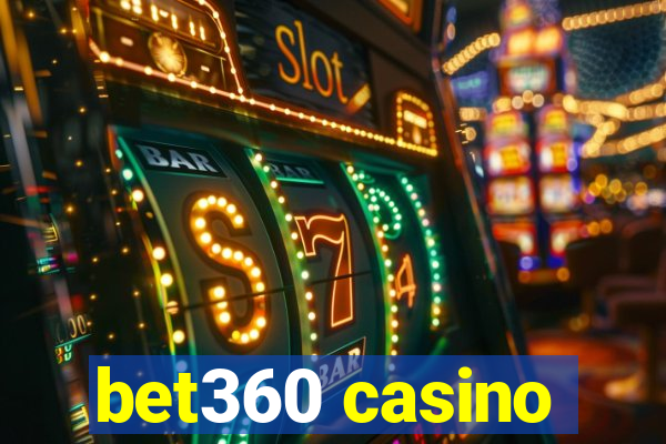 bet360 casino