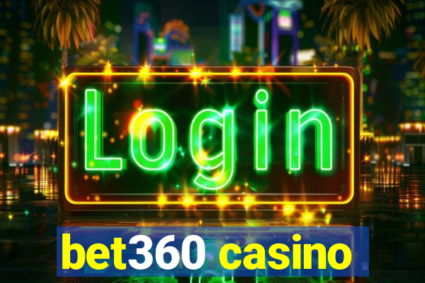 bet360 casino