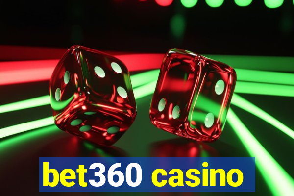 bet360 casino