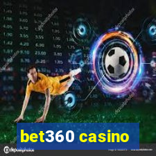 bet360 casino