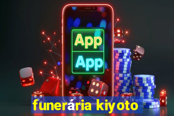 funerária kiyoto