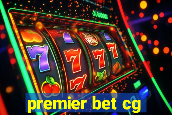 premier bet cg