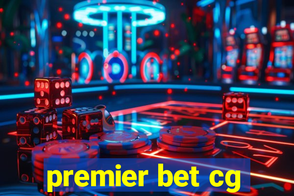 premier bet cg