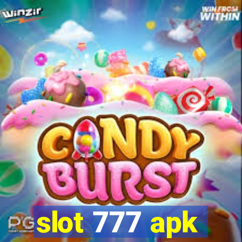 slot 777 apk