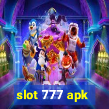 slot 777 apk