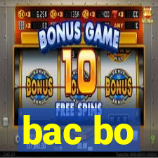 bac bo