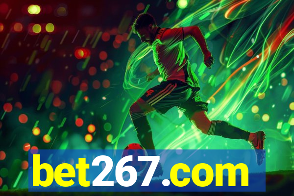 bet267.com