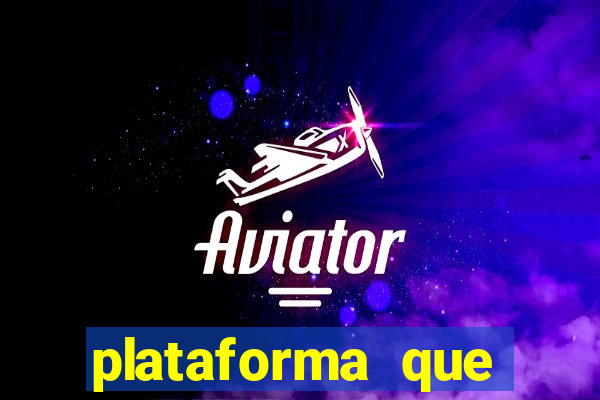 plataforma que ganha b么nus no cadastro