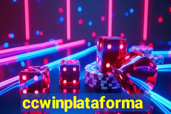 ccwinplataforma