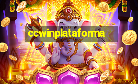 ccwinplataforma