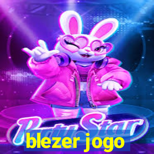 blezer jogo