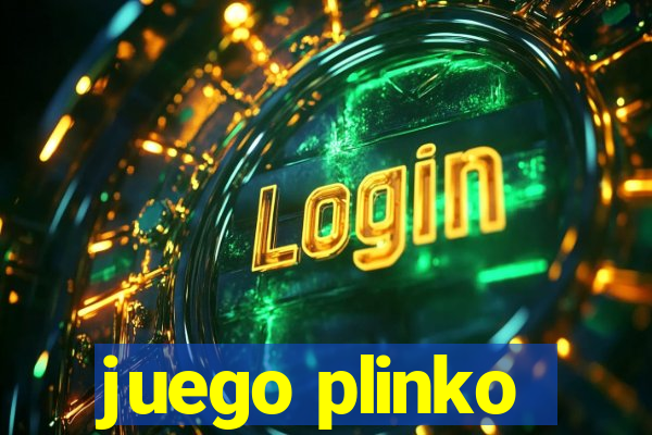 juego plinko