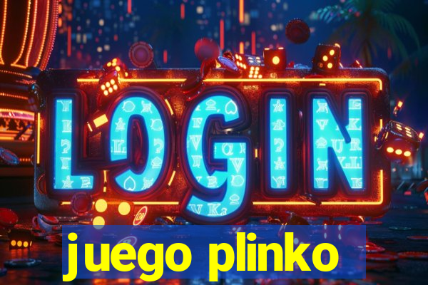 juego plinko