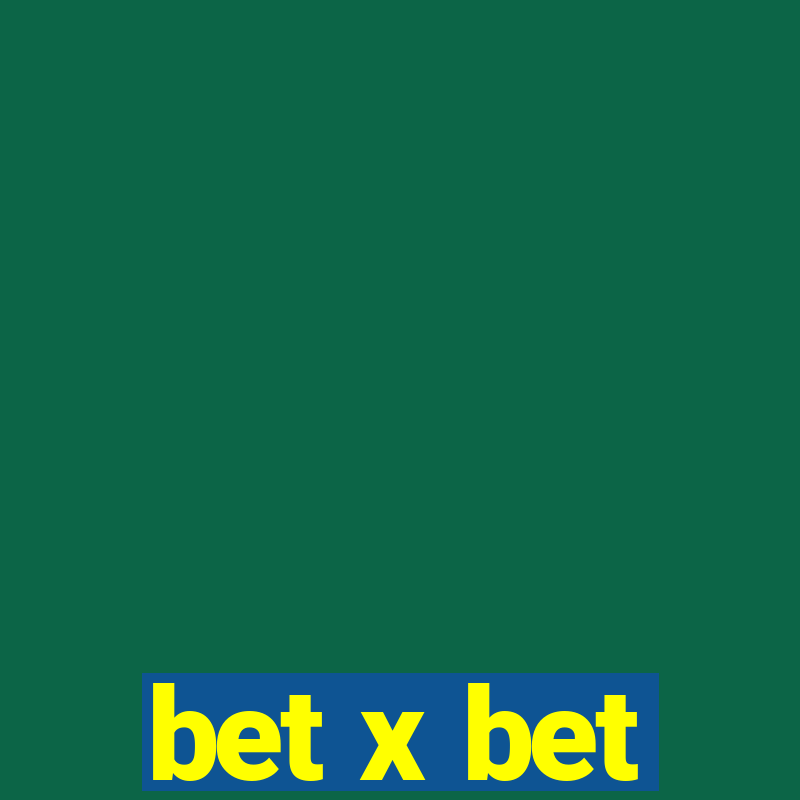 bet x bet