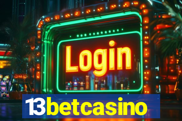 13betcasino