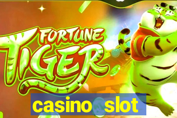 casino slot machines sale